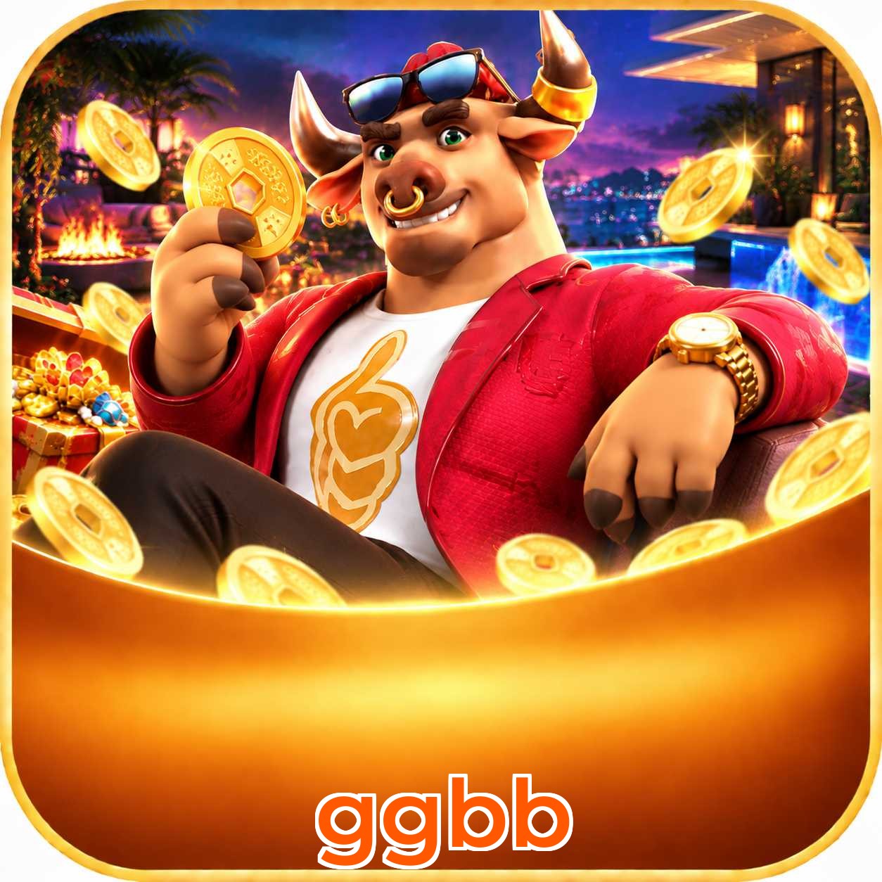 Fortune Tiger Slot