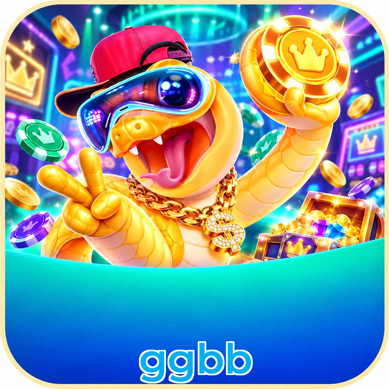 Free Spins Bonus - Lucky Tiger