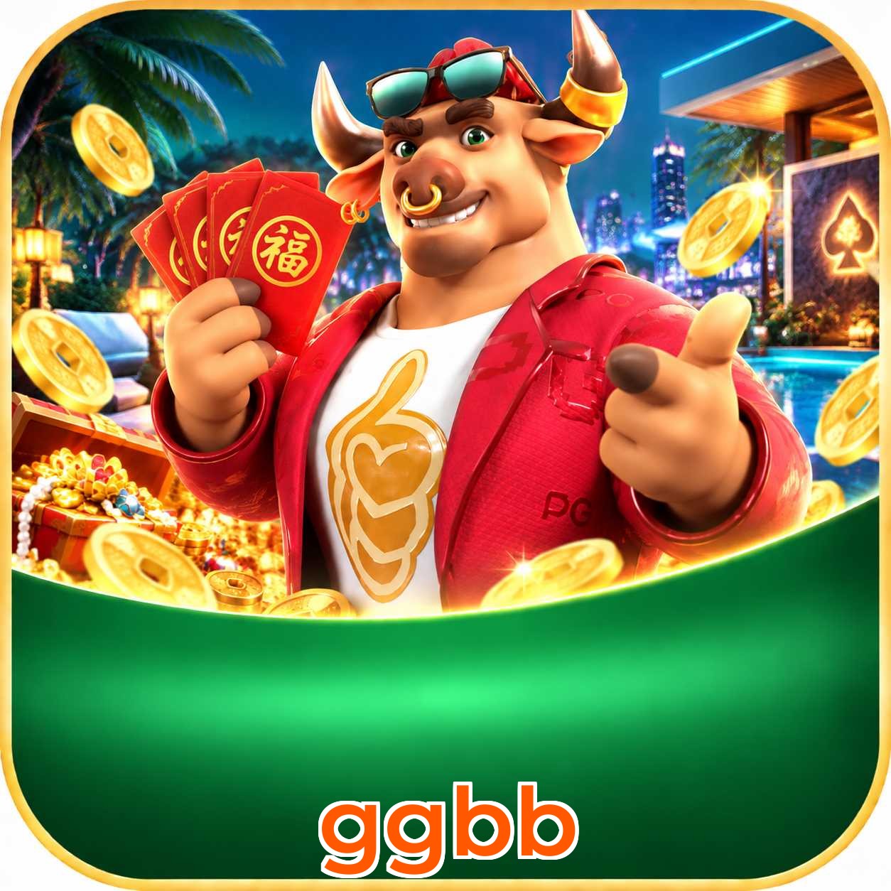 ggbb Facebook - Página oficial com promoções e comunidade ativa