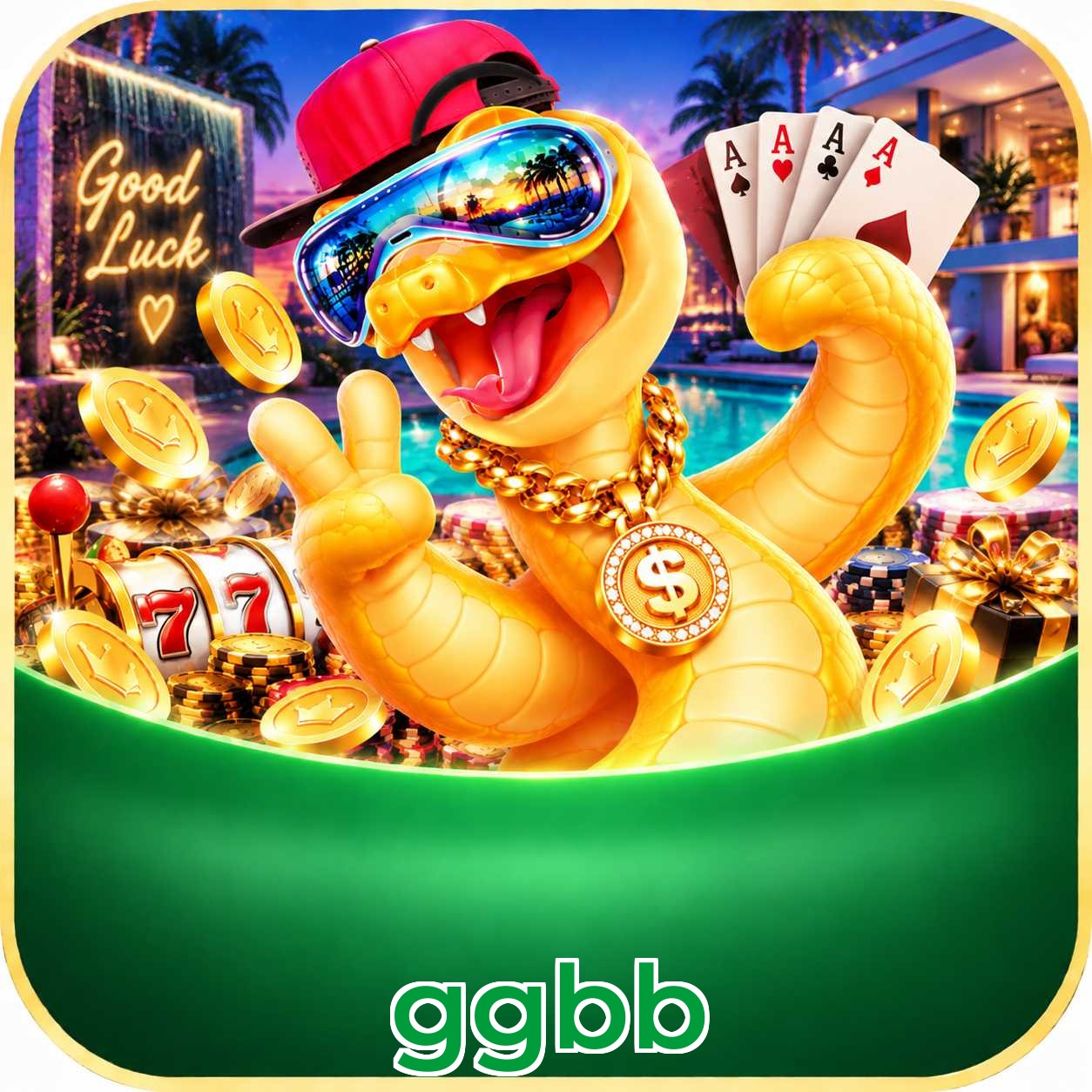 Jackpot Winner Fortune Tiger