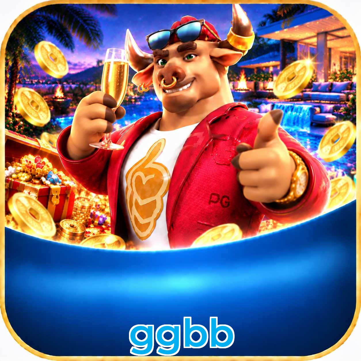 ggbb Facebook - Página oficial com promoções e comunidade ativa