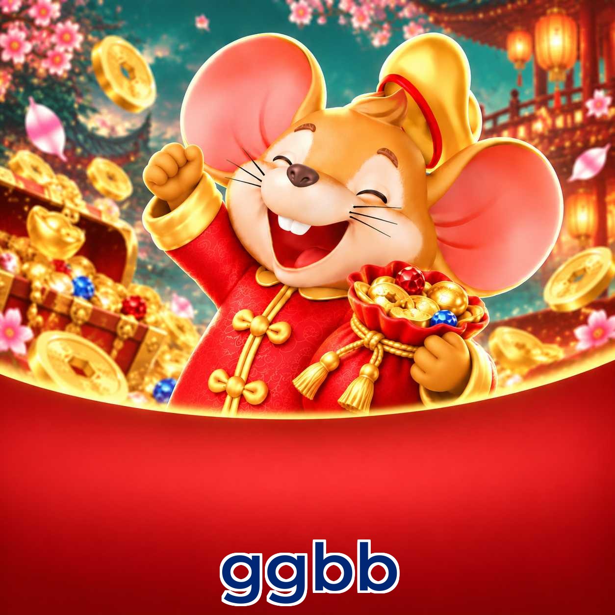 Pacote Completo do App ggbb